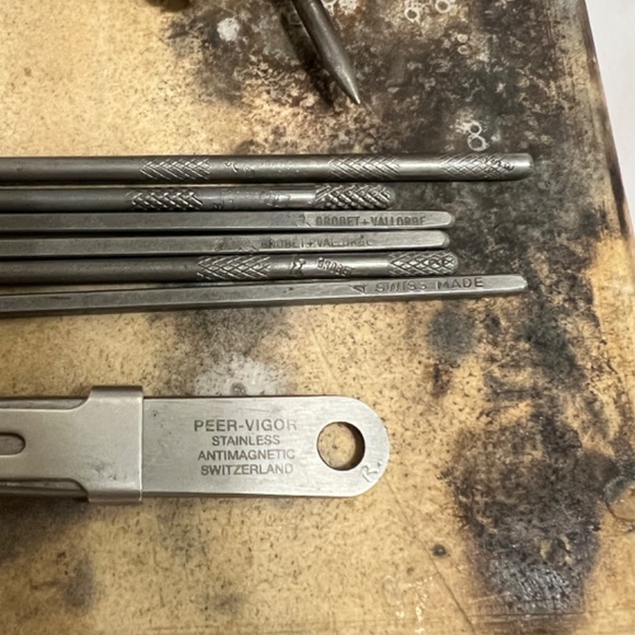 Misc. Jewelry related tools - Picture 11 of 12